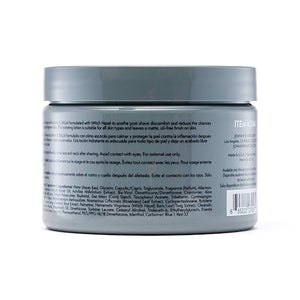 JOHNNY B. Mens After Shave Balm