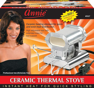 Annie Ceramic Thermal Stove, Small