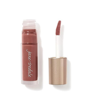jane iredale Beyond Matte Lip Fixation Lip Stain | Long-Lasting Liquid Lipstick with Matte Finish | Conditions and Protects | Vegan &amp; Cruelty-Free