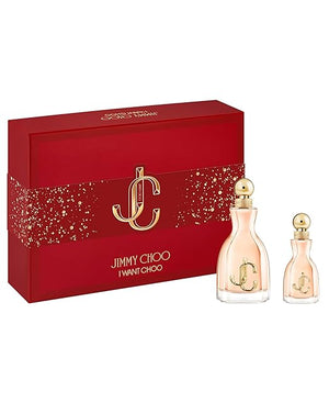 JIMMY CHOO I Want Choo