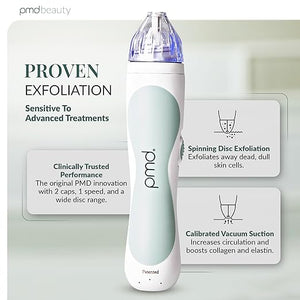 PMD Personal Microderm Elite Pro