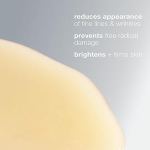 Dermalogica Biolumin-C Serum Vitamin C Dark Spot Serum for Face with Peptide and AHA - Exfoliates and Reduces Unbalanced Pigmentation for Brighter Firmer Skin