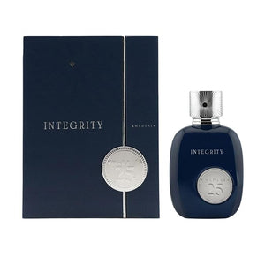 Khadlaj 25 Integrity Eau De Parfum Spray 3.4 Ounce (Unisex)