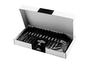 Maurten Drink Mix 320 - Box of 14 Sachets - High-Carb Sports Drink with 80g Carbohydrates per Serving - Hydrogel Technology for Endurance &amp Performance No Preservatives Vegan &amp Gluten-Free