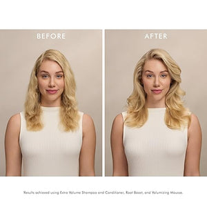 Moroccanoil Extra Volume Shampoo