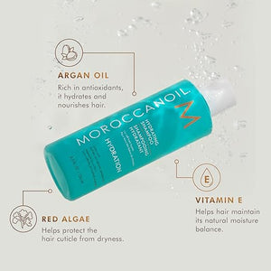 Moroccanoil Hydration Shampoo