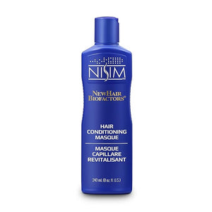 Nisim Hair Conditioning Masque - 8 Ounce (240 milliliter)