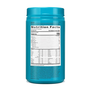 GNC Total Lean Lean Shake + Slimvance Stim - Mocha Espresso (20 Servings)