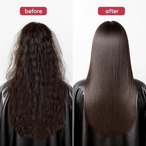 I Belli Capelli Ravenna B-tox Repair Kit - Hair B-tox Treatment Formaldehyde-Free + Hair Mask for Damaged Hair - Straightening, Intense Shine &amp; Moisture for All Hair Types (2-Pack)