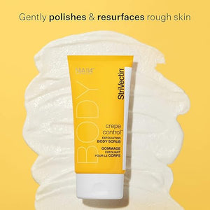 StriVectin Tighten &amp Lift Crepe Control Body Creams &amp Treatments Improving Crepey &amp Saggy Skin Hydrating Moisture for your Skin