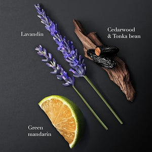 Armani beauty ? Code ? Deodorant Stick ? Foug?re Ambery Spicy Fragrance ? Green Mandarin Nutmeg Tonka Bean Notes ? Men's Essentials - 2.6 Fl Oz