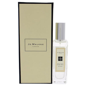 Jo Malone Wood Sage &amp Sea Salt Cologne Spray for Women 1 Ounce