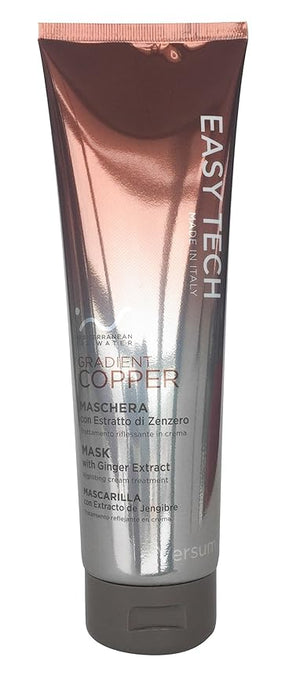 Versum Easy Tech Copper Coloring Mask - 280 ml