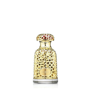 Lattafa Emeer Eau de Parfum Spray for Unisex, 3.4 Ounce