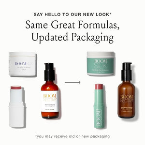 Boomsilk ¢ç Face Moisturizer Cream Rejuvenating Face Lotion &amp Facial Moisturizer for Mature Skin with Olive Oil Beeswax &amp Honey Hydrating Body Lotion for Women Boom Beauty by Cindy Joseph