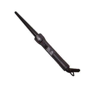 ISO Beauty 9-18 mm Twister Black