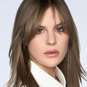 XMONDO Color Dark Ash Blonde Color Depositing Mask &amp Semi-Permanent Hair Dye Super Gloss Infused with Bond Boosters for Nourishment Revitalize &amp Repair Vegan Formula 8 Fl Oz