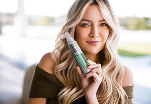 Joico Scalp Vitality Replenishing Essence | Supports A Healthy &amp Balanced Scalp | For Dry Tight and Itchy Scalp | Hydrate &amp Nourish | Leaves Scalp Replenished &amp Calm | Cooling Sensation |