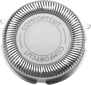 SH50/52 Shaving Head Razor BladeCompatible For Philips Norelco5000 Series Electric Shaver Replacement Blade Shaving Heads Kit(3pcs)