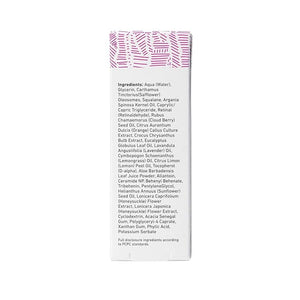 MyChelle Dermaceuticals Remarkable Retinal Eye Cream (0.5 Fl Oz) - Anti Aging Serum with Potent Vitamin A and Plant Stem Cells to Reduce Appearance of Fine Lines and Wrinkles