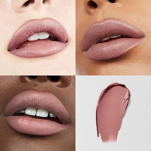 MAKEUP BY MARIO Ultra Suede¢â Cozy Lip Creme Almost Bare