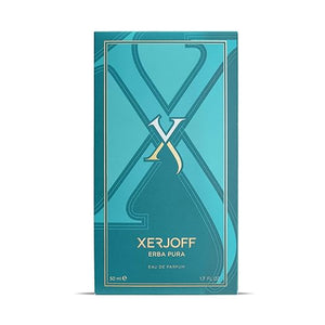 Xerjoff Erba Pura Eau de Parfum ? Luxury Fragrance for Men &amp; Women