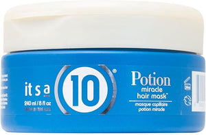 It's A 10 Potion Miracle Repair Hair Mask 8 oz