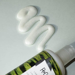 R+Co Labyrinth 3-in-1 Texturizing Shampoo + Conditioner + Styler | Touchable Texture + Volume + Hydration | Vegan + Cruelty-Free | 6 OZ