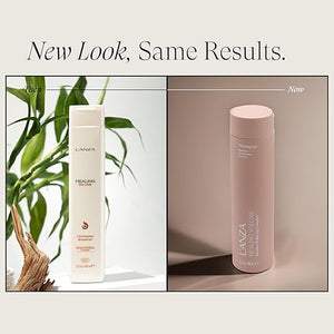 L'ANZA Healing Volume Hair Thickening Shampoo Volumizing Shampoo Boosts Body Lightweight Cleanse Adds Fullness Color Safe Anti-Frizz Anti-Humidity Strengthening Care Sulfate Free