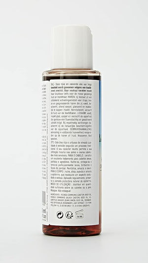 Huile de Carapate Castor oil, 100 ml