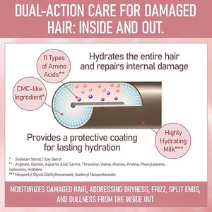 Hair Essence Milk 140 g