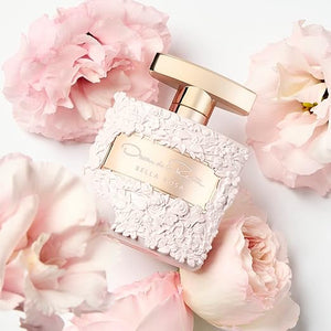Oscar de la Renta Bella Rosa