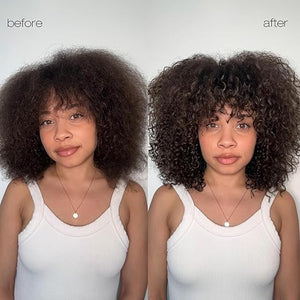 shu uemura art of hair ultimate reset extreme repair hair mask - formulated with japanese rice extract to reduce split ends and breakage deeply conditions and nourishes very damaged hair