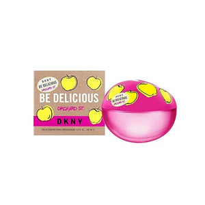 DKNY Be Delicious Orchard St. Eau de Parfum Perfume Spray For Women