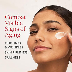 SK-II SKINPOWER Face Moisturizer - Wrinkle Face Cream to Target Fine Lines Improve Firmness &amp Reduce Early Signs of Aging - Plumps &amp Hydrates Skin for a Youthful Glow (2.7 oz)