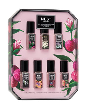NEST New York Mini Fragrance Discovery Set