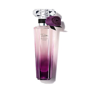 Lanc?me Tr?sor Midnight Eau de Parfum - Long Lasting Fragrance with Notes of Raspberry Blackcurrant &amp Vanilla Musk - Warm &amp Floral Women's Perfume