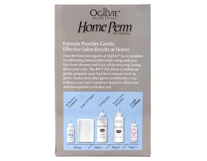 Ogilvie Home Perm The Original Normal Hair With Extra Body 1 Each (Pack of 2)