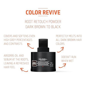 Goldwell Dualsenses Color Revive Root Retouch 3.7g  0.13oz