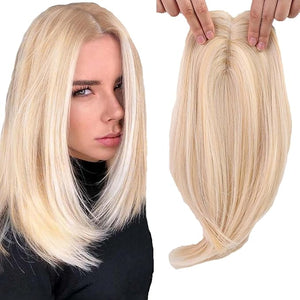 Clip in Hair Pieces for Women Toppers bangs hair clip Thinning Extensions Pieces Wiglets Covers Sparse hair loss