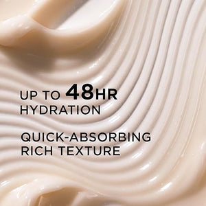 IT Cosmetics Confidence in a Cream - Hydrating &amp Anti Aging Face Moisturizer Visibly Reduces Fine Lines &amp Wrinkles Up To 48H Hydration Repairs Skin Barrier Squalane &amp Ceramides For Al