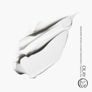 Olay Retinol 24 Duo Pack Renewing Exfoliating Cleanser FragranceFree 5.0 FL oz Night Moisturizer Fragrance-Free 1.7 oz 4ct Retinol Cleansing Melts