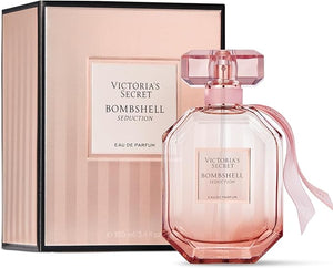Victoria's Secret Bombshell Eau de Parfum Seduction - 3.4 fl oz