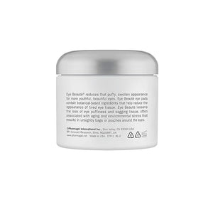 Pharmagel Complexe Eye Beaute Treatment Pads | Herbal Solution | Under Eye Bags and Puffy Eyes Treatment | Pads for Tired Swollen and Sagging Eyes - 60 Count