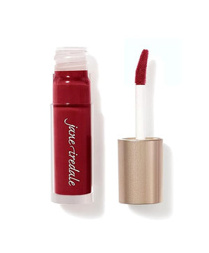 jane iredale Beyond Matte Lip Fixation Lip Stain | Long-Lasting Liquid Lipstick with Matte Finish | Conditions and Protects | Vegan &amp; Cruelty-Free