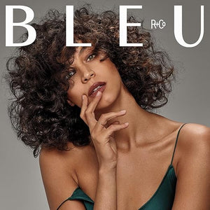 R+Co BLEU De Luxe Reparative Masque ? Restores Texture Strength and Shine to Dry Damaged Hair Hydrates Calms Smoothes Seals Cuticles Mends Split Ends 5 oz