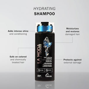 TRUSS Promopack Infusion Kit 2 Count