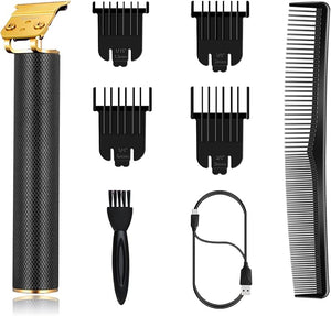 KEMEI Professional Hair Clippers for Men Pro Li Grooming Beard Trimmer Shavers Close Cutting Salon Cordless Rechargeable Quiet KM-1971