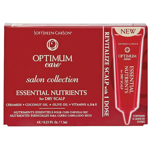 OPTIMUM SALON CARE Optimum Salon Collection Essential Nutrients 1.75 Oz