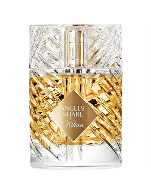 Kilian Angels Share Eau De Parfum Refillable Spray 3.4 Ounce (Unisex)